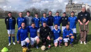 Rare full weekend of football in SDFL