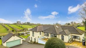 Insane Maidencombe property has pool complex, gym and half an acre of gardens 