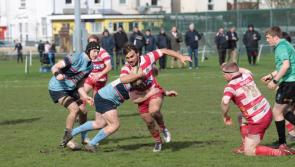 Title deciding weekend awaits Paignton RFC