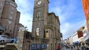 Historic Torquay Town Hall goes on the market