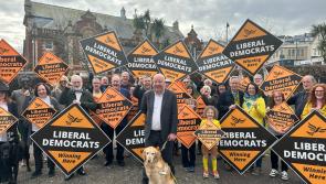 Lib Dems launch campaign bid for Torbay constituency