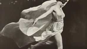 Ian Handford: Dancer whose genius was tragically lost