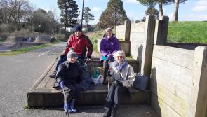 New groups and clubs are springing up