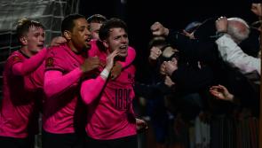 Match Report: Truro City 1 Torquay United 2