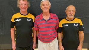 Eagles soar in Torbay Table Tennis League