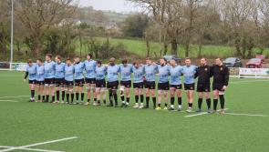 Curtain comes down on league rugby for 2023/24