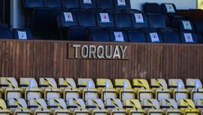 'Preferred bid' at Torquay United is NOT TUST