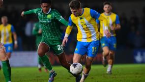 One 'preferred bidder' in Torquay United ownership race