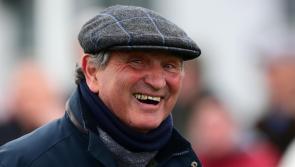 Jimmy Frost reflects on the Grand National
