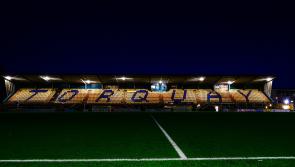 Kevin Foster: Supporters hold key to club's future 
