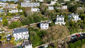 Stunning £1m Torquay property put on market for first time in 60 years