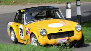 Awards night for Torbay Motor Club