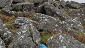 The Storyteller: An Easter story on Sheepstor