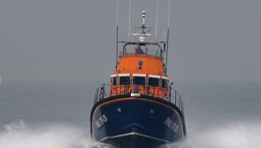 Torbay RNLI respond to incident with yacht