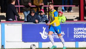 Point deductions, suspended players and the nightmares of a club secretary