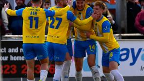 Match Report: Taunton Town 1 Torquay United 2 - the Gulls are staying up!