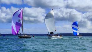 All aboard for Torbay Water Sports Forum
