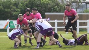 Brixham edge closer to Devon rugby final