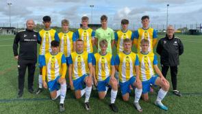 Torquay United youngsters crowned league champions