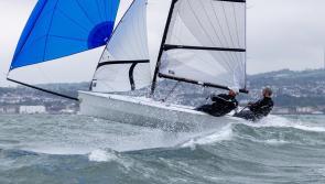 World class sailors heading to Torbay
