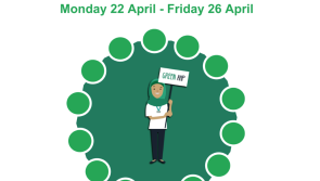 Help the NHS help the environment
