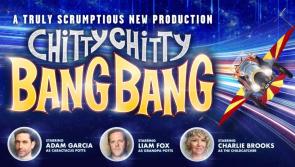 Princess Theatre show has a star-studded cast