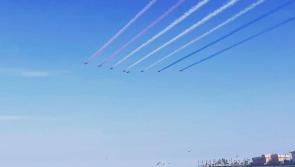English Riviera Airshow lands top sponsors