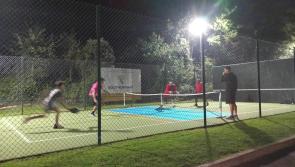 Bay hosting the SW Pickleball Festival