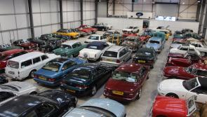 Paul Jolly on Classic Car Auction in Poole this week