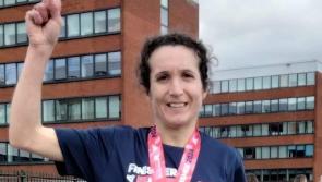 Torbay Tri Club conquers the Manchester Marathon
