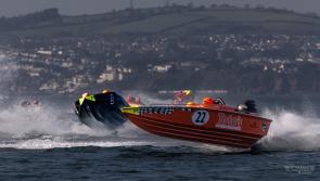 Bay hosting opening round of Aqua Adrenaline Tour