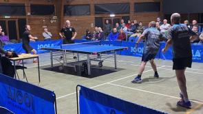 Fabulous finals day for South Devon Table Tennis