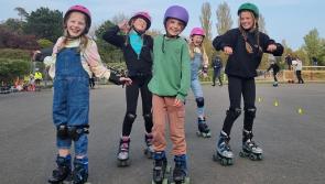 Happy birthday to Revolution Skate