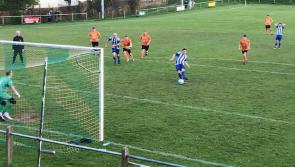 Cup finals and league title fights in the SDFL