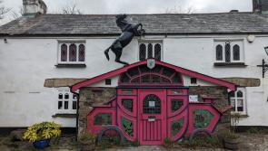 Highwayman Inn promises intrigue as well as eccentricity