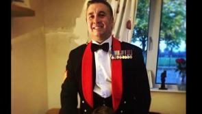 A day to remember a special man