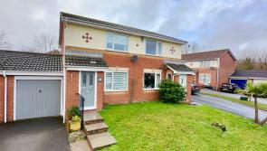 Beautiful Paignton property is perfect for a fmaily