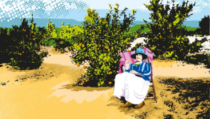 Peter Moore: Should we update Agatha? French say 'non'