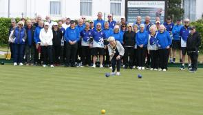 Roll on for a new season of bowls