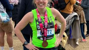 London Marathon joy and world record for Torbay Tri Club
