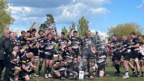 TICS triumph in the Devon Junior Shield