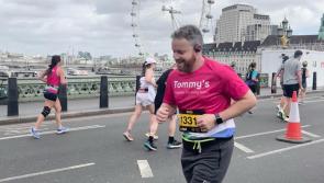 Torquay bus engineer puts in the hard yards for charity
