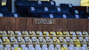 Dawn of a new Torquay United era brings excitement and hope