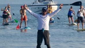 Jim Parker: The tide is finally turning for sport in Torbay