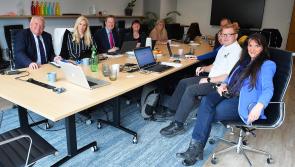 Wollens give Torbay Business Awards their support for third year