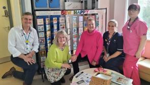 Sew far, sew good for inspiring Torbay craft group 