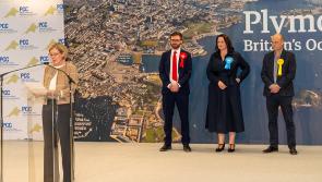 Alison Hernandez re-elected as Devon and Cornwall's Police and Crime Commissioner