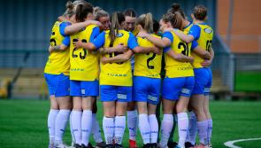 United women relegated after courageous fightback