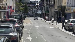 Kevin Foster: Positive action to improve town centres