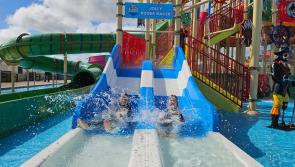 Shipwreck Island makes a splash at Goodrington